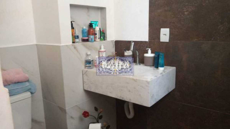 Imagem Apartamento com 3 Quartos à Venda, 89 m² em Icaraí - Niterói Imagem Apartamento com 3 Quartos à Venda, 89 m² em Icaraí - Niterói