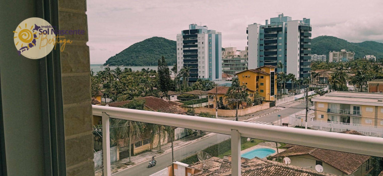 Imagem Apartamento com 2 Quartos à Venda, 90 m² em Maitinga - Bertioga