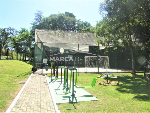 Imagem Apartamento com 2 Quartos à Venda, 42 m² em Capuava - Valinhos