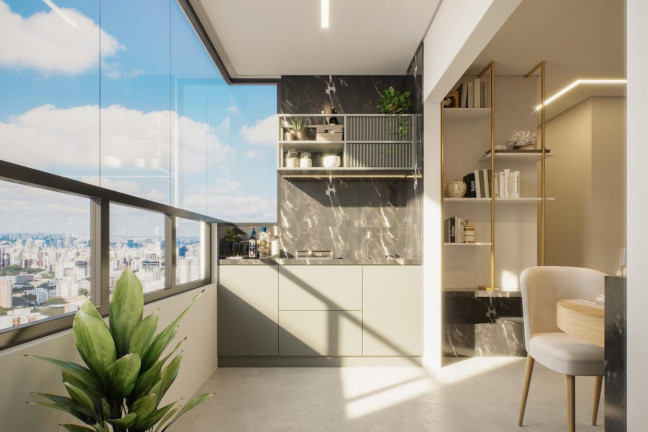 Imagem Apartamento com 2 Quartos à Venda, 60 m² em Baeta Neves - São Bernardo Do Campo Imagem Apartamento com 2 Quartos à Venda, 60 m² em Baeta Neves - São Bernardo Do Campo