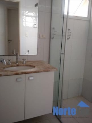 Imagem Apartamento com 3 Quartos à Venda, 84 m² em Sumaré - São Paulo