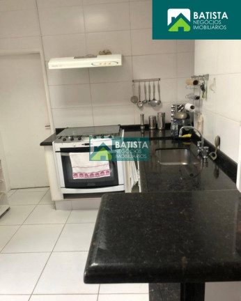 Imagem Apartamento com 4 Quartos à Venda, 232 m² em Centro - Santo André