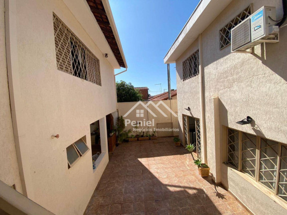 Imagem Sobrado com 5 Quartos à Venda, 283 m² em Jardim Manoel Penna - Ribeirão Preto Imagem Sobrado com 5 Quartos à Venda, 283 m² em Jardim Manoel Penna - Ribeirão Preto
