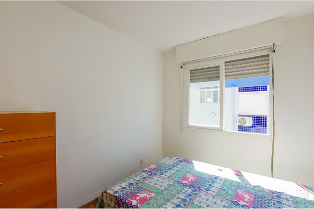 Apartamento com 1 Quarto à Venda, 34 m² em Vila Ipiranga - Porto Alegre
