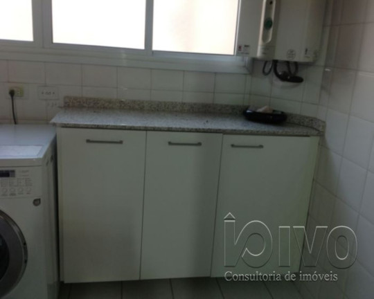 Imagem Apartamento com 4 Quartos à Venda, 130 m² em Vila Clementino - São Paulo
