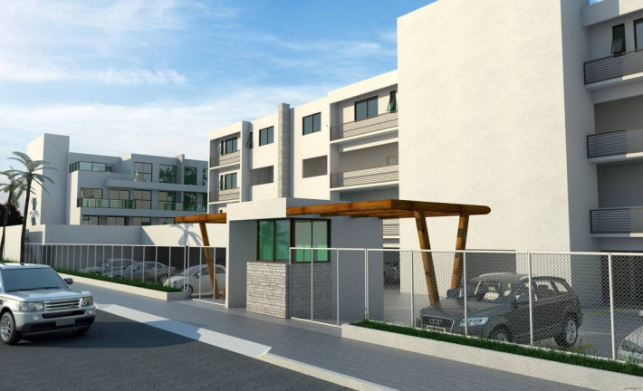 Apartamento com 4 Quartos à Venda, 178 m² em Toquinho - Ipojuca