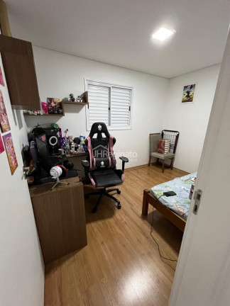 Imagem Apartamento com 2 Quartos à Venda, 54 m² em Parque Morumbi - Votorantim