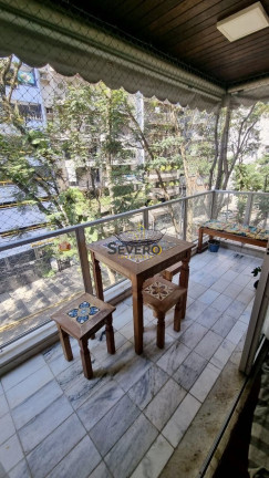 Imagem Apartamento com 3 Quartos à Venda, 115 m² em Ingá - Niterói