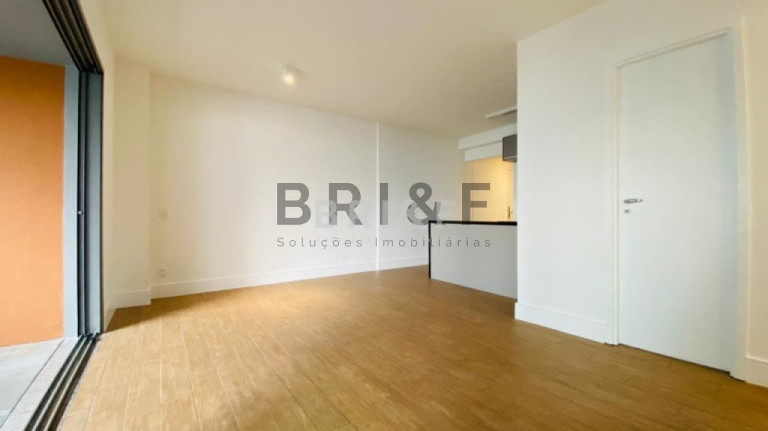 Imagem Apartamento com 2 Quartos à Venda, 85 m² em Brooklin - São Paulo Imagem Apartamento com 2 Quartos à Venda, 85 m² em Brooklin - São Paulo