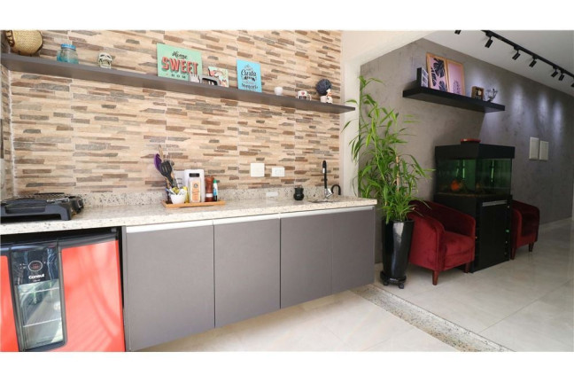 Imagem Apartamento com 2 Quartos à Venda, 77 m² em Vila Andrade - São Paulo