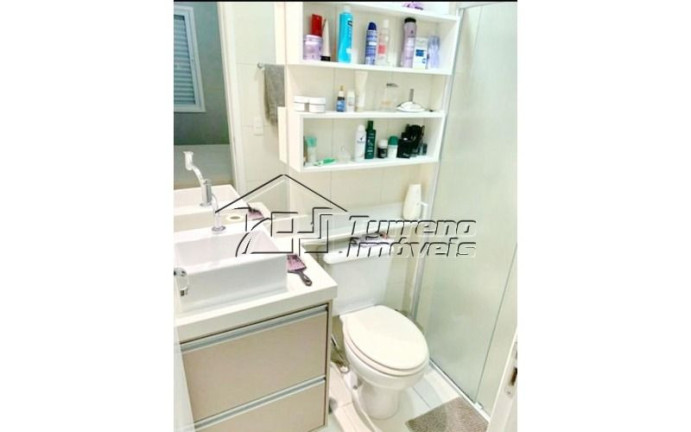 Imagem Apartamento com 3 Quartos à Venda, 72 m² em Jardim Satélite - São José Dos Campos