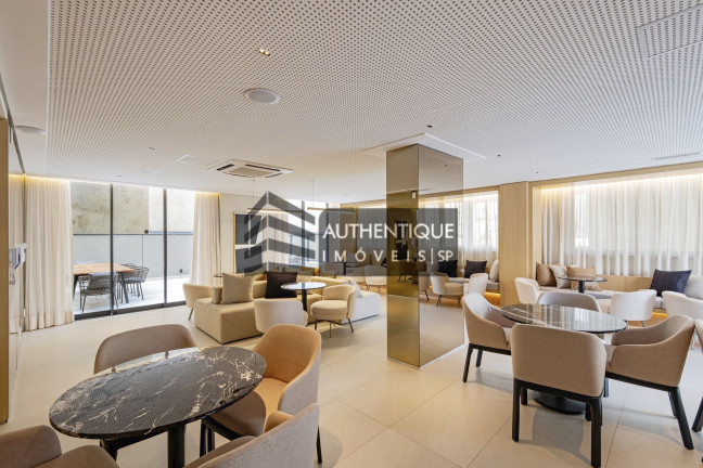 Imagem Apartamento com 3 Quartos à Venda, 155 m² em Jardim Paulista - São Paulo