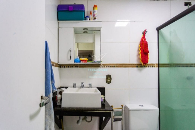 Imagem Apartamento com 2 Quartos à Venda, 56 m² em Butantã - São Paulo Imagem Apartamento com 2 Quartos à Venda, 56 m² em Butantã - São Paulo