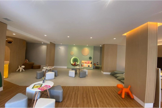 Imagem Apartamento com 2 Quartos à Venda, 70 m² em City América - São Paulo Imagem Apartamento com 2 Quartos à Venda, 70 m² em City América - São Paulo