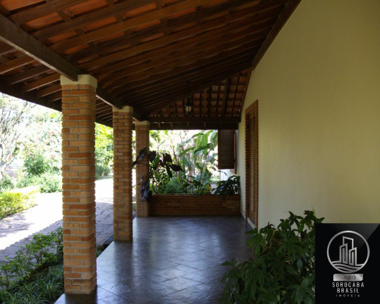 Imagem Imóvel com 6 Quartos à Venda, 540 m² em Chácara Carolina - Itu Imagem Imóvel com 6 Quartos à Venda, 540 m² em Chácara Carolina - Itu