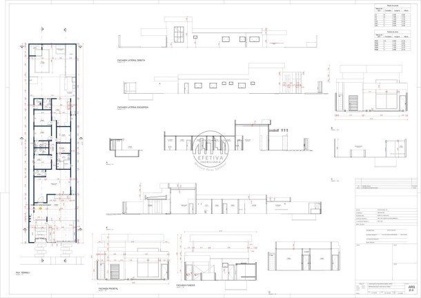 Imagem Casa com 4 Quartos à Venda, 280 m² em Setor Habitacional Vicente Pires - Brasília Imagem Casa com 4 Quartos à Venda, 280 m² em Setor Habitacional Vicente Pires - Brasília