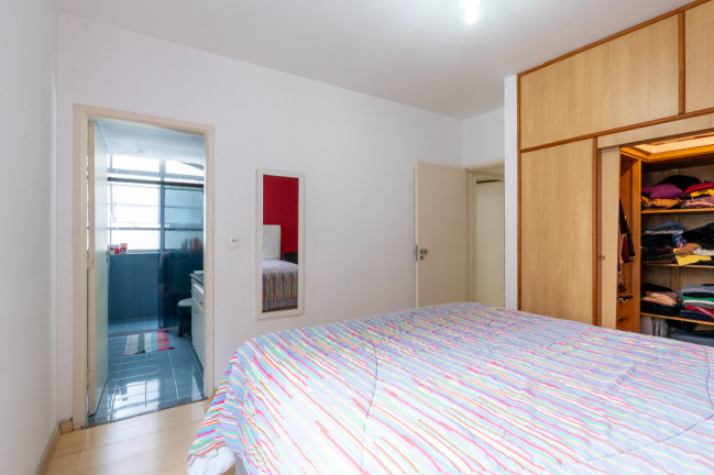 Imagem Apartamento com 3 Quartos à Venda, 102 m² em Paraíso - São Paulo Imagem Apartamento com 3 Quartos à Venda, 102 m² em Paraíso - São Paulo