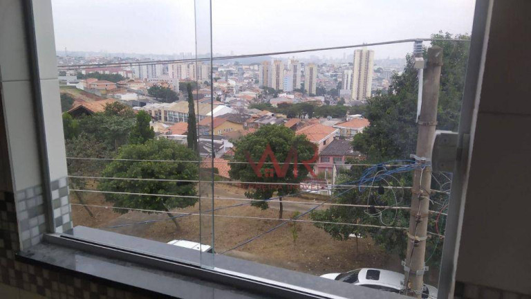 Imagem Apartamento com 2 Quartos à Venda, 40 m² em Cidade Patriarca - São Paulo Imagem Apartamento com 2 Quartos à Venda, 40 m² em Cidade Patriarca - São Paulo