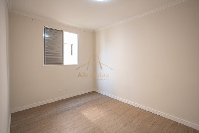 Imagem Apartamento com 2 Quartos à Venda, 58 m² em Jardim D'abril - Osasco