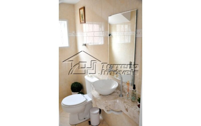Imagem Casa com 3 Quartos à Venda, 123 m² em Jardim Das Indústrias - São José Dos Campos