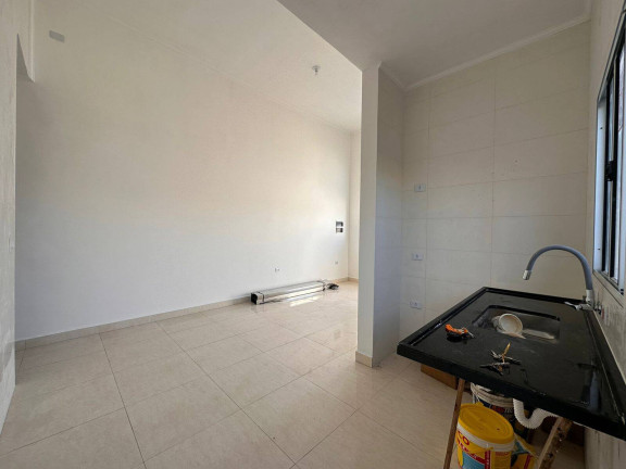 Imagem Casa com 3 Quartos à Venda, 172 m² em Jardim Regina - Itanhaém
