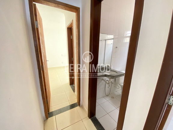 Imagem Casa com 3 Quartos para Alugar, 120 m² em Sim - Feira De Santana