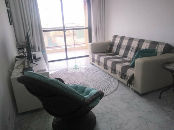 Imagem Apartamento com 2 Quartos à Venda, 86 m² em Enseada - Guarujá Imagem Apartamento com 2 Quartos à Venda, 86 m² em Enseada - Guarujá