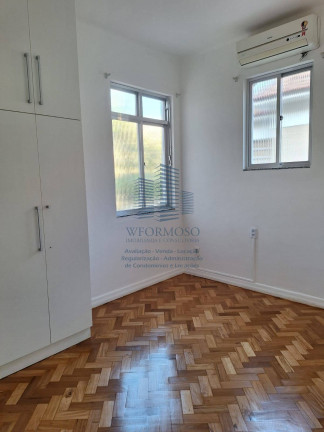 Imagem Apartamento com 2 Quartos para Alugar, 73 m² em Méier - Rio De Janeiro