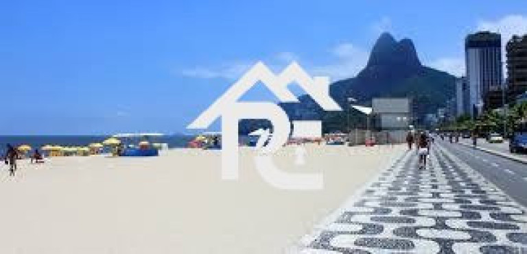 Imagem Apartamento com 3 Quartos à Venda, 433 m² em Ipanema - Rio De Janeiro