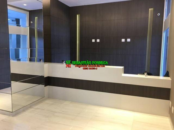 Imagem Imóvel Comercial para Alugar, 26 m² em Centro - Jacareí
