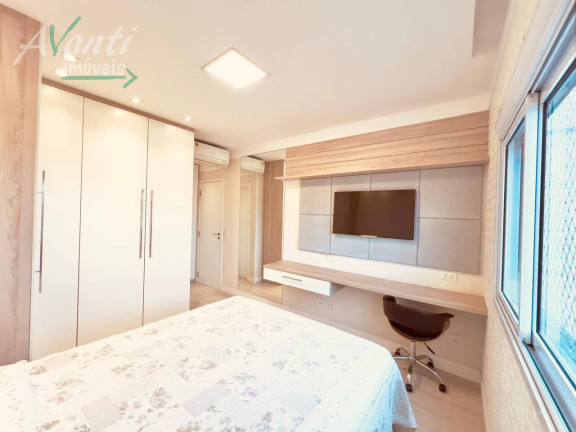 Imagem Apartamento com 3 Quartos à Venda, 88 m² em Vila Belmiro - Santos