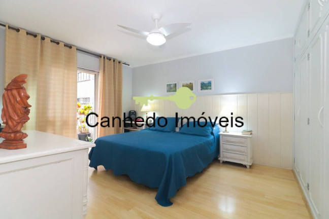Imagem Apartamento com 4 Quartos à Venda, 127 m² em Moema - São Paulo