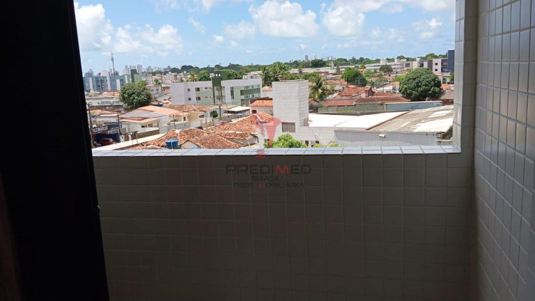 Imagem Apartamento com 2 Quartos à Venda, 62 m² em Jaguaribe - João Pessoa Imagem Apartamento com 2 Quartos à Venda, 62 m² em Jaguaribe - João Pessoa