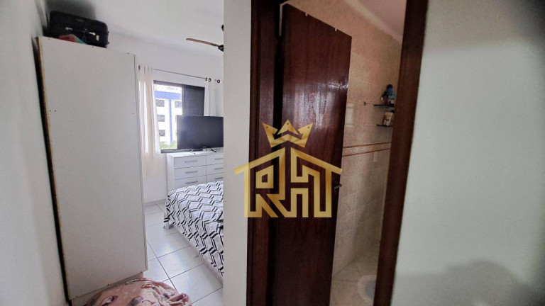 Imagem Apartamento com 2 Quartos à Venda, 75 m² em Aviação - Praia Grande