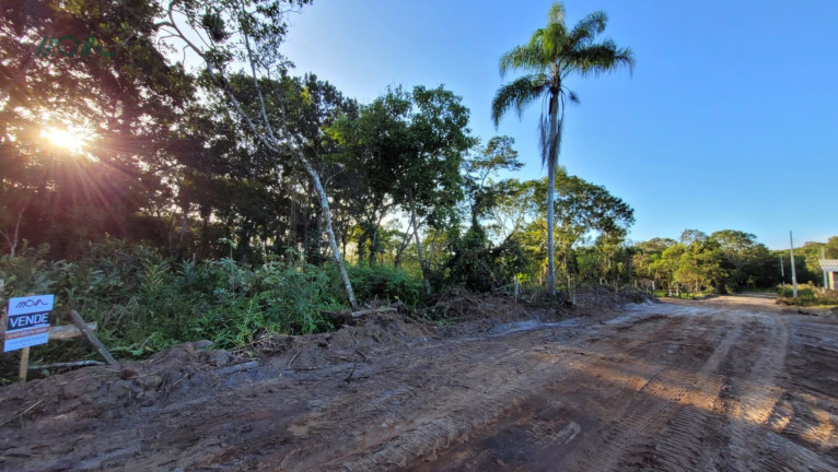 Imagem Terreno à Venda, 1.152 m² em Farol Do Itapoá Ii - Itapoá