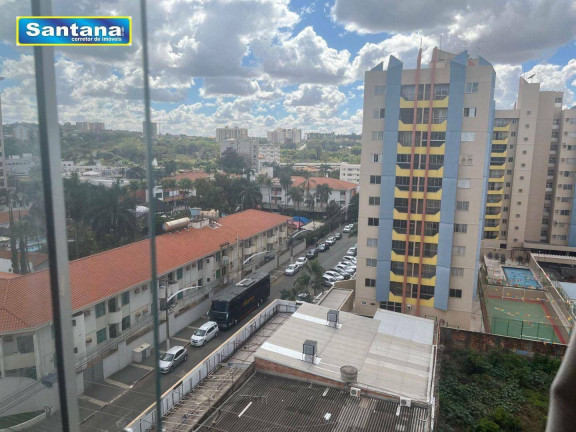 Imagem Apartamento com 2 Quartos à Venda, 65 m² em Do Turista - Caldas Novas