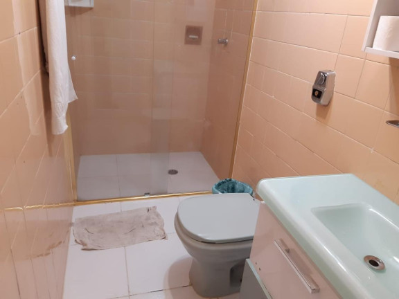Imagem Apartamento com 1 Quarto à Venda, 45 m² em Consolação - São Paulo