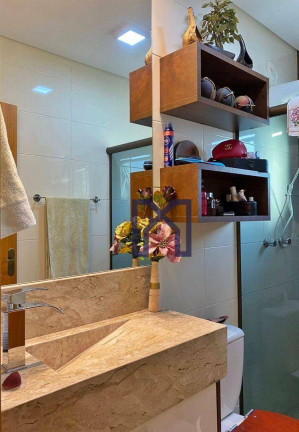 Imagem Apartamento com 2 Quartos à Venda, 72 m² em Varginha - Itajubá