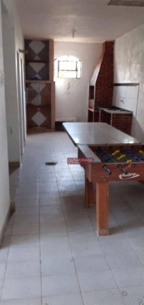 Imagem Sobrado com 7 Quartos à Venda, 400 m² em Balneário São Jorge - Itanhaém Imagem Sobrado com 7 Quartos à Venda, 400 m² em Balneário São Jorge - Itanhaém