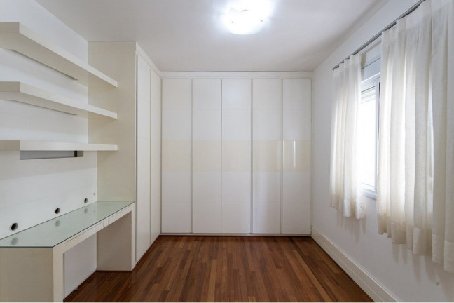 Imagem Apartamento com 4 Quartos à Venda, 221 m² em Paraíso - São Paulo