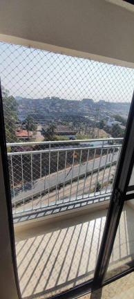 Imagem Apartamento com 2 Quartos à Venda, 56 m² em Centro - Diadema