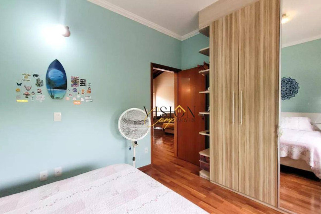 Imagem Casa com 4 Quartos à Venda, 350 m² em Parque Xangrilá - Campinas