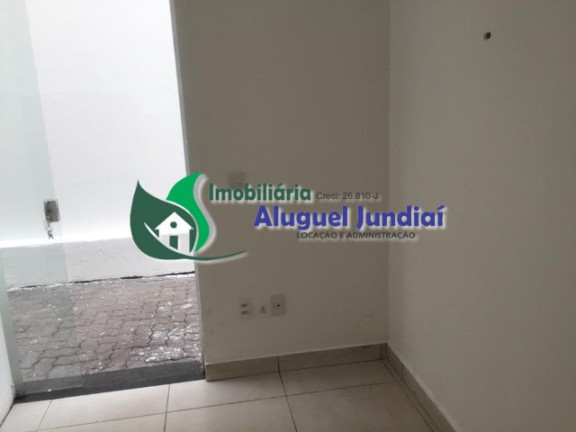 Imagem Sala Comercial à Venda ou Temporada, 135 m² em Parque Residencial Eloy Chaves - Jundiaí Imagem Sala Comercial à Venda ou Temporada, 135 m² em Parque Residencial Eloy Chaves - Jundiaí