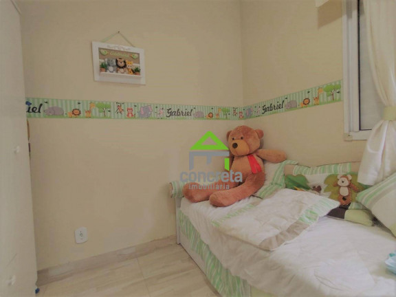 Imagem Apartamento com 2 Quartos à Venda, 43 m² em Jardim ísis - Cotia Imagem Apartamento com 2 Quartos à Venda, 43 m² em Jardim ísis - Cotia