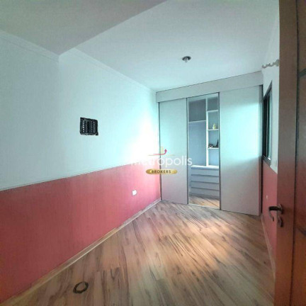 Imagem Cobertura com 2 Quartos à Venda, 87 m² em Olímpico - São Caetano Do Sul