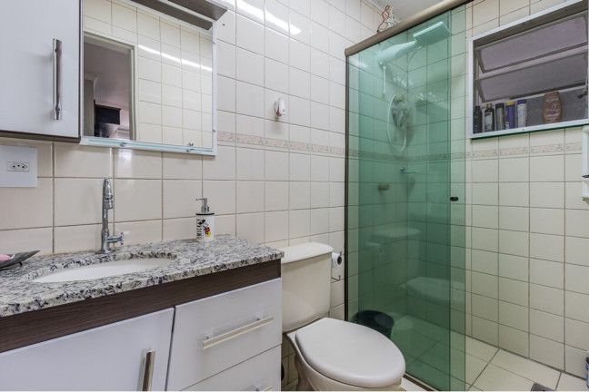 Imagem Apartamento com 3 Quartos à Venda, 51 m² em Sarandi - Porto Alegre