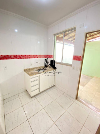 Imagem Casa com 2 Quartos à Venda, 80 m² em Parque Xangri-lá - Contagem