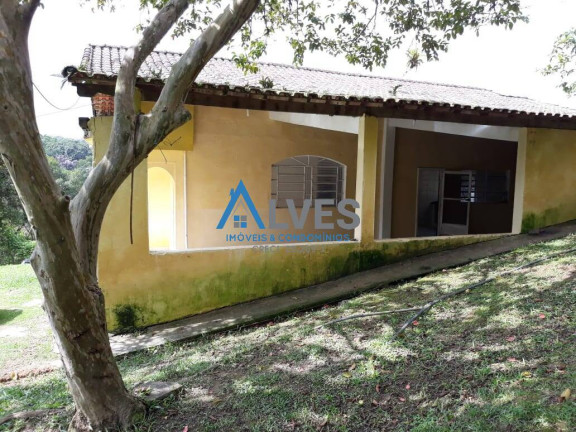 Casa com 3 Quartos à Venda, 300 m² em Parque Rio Grande - Santo André