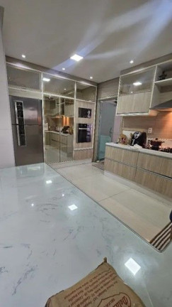 Imagem Casa com 3 Quartos à Venda, 200 m² em Jardim Nova Esperança - Salvador Imagem Casa com 3 Quartos à Venda, 200 m² em Jardim Nova Esperança - Salvador
