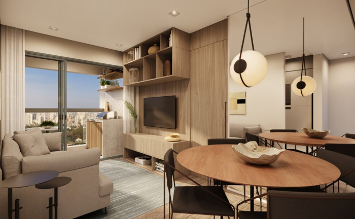 Imagem Apartamento com 3 Quartos à Venda, 73 m² em Bela Vista - Osasco Imagem Apartamento com 3 Quartos à Venda, 73 m² em Bela Vista - Osasco
